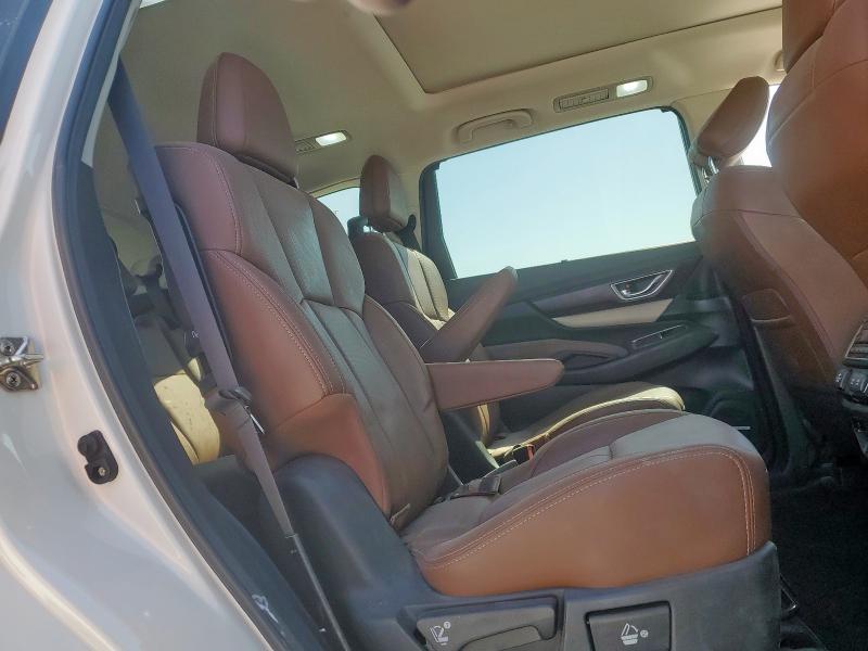 2020 SUBARU ASCENT TOU 4S4WMARD7L3421903