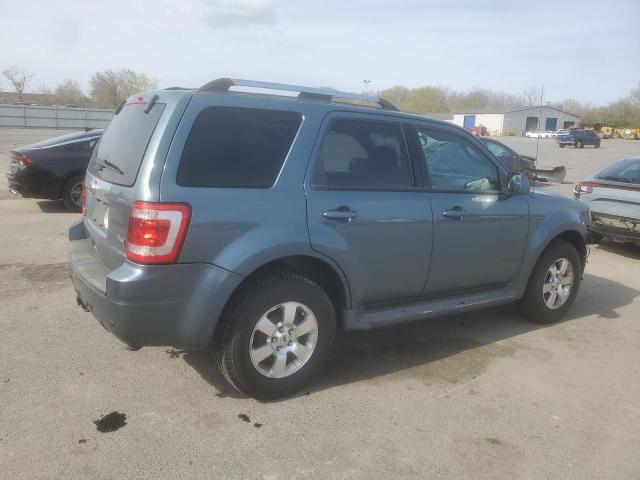 Vin: 1fmcu9eg2ckb48179, lot: 52908895, ford escape limited 20123