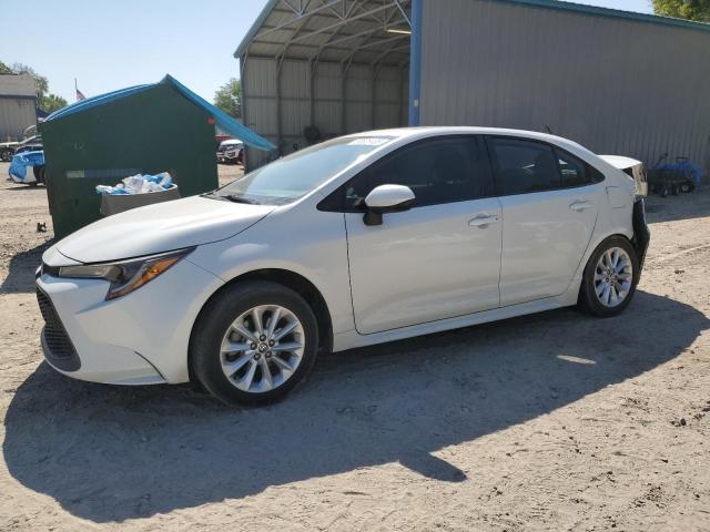 Vin: 5yfhpraexlp043798, lot: 53528405, toyota corolla le 2020 img_1