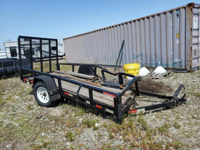 Global Auto Auctions: 2025 TEX UTILITY