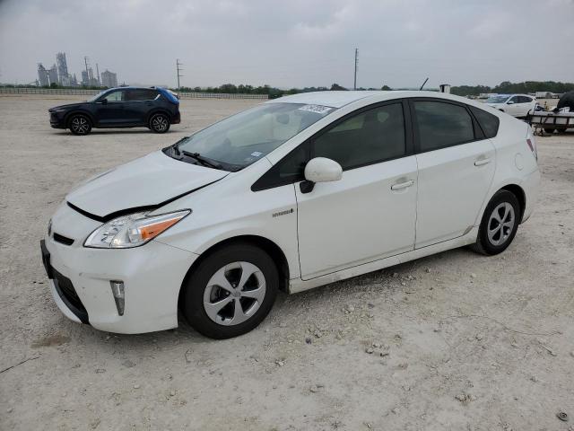 Vin: jtdkn3du6f0452097, lot: 51547035, toyota prius 2015 img_1