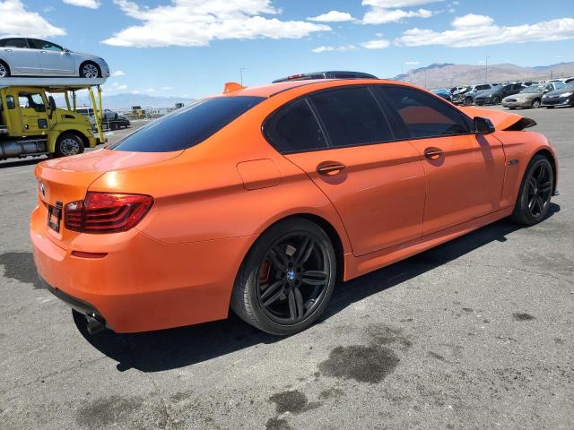 Vin: wba5b1c55ed482359, lot: 55087695, bmw 5 series i 20143