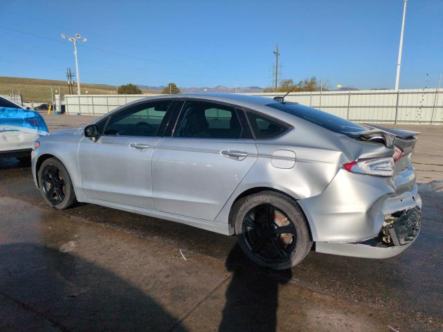 Vin: 3fa6p0hd9gr165803, lot: 51799465, ford fusion se 20162