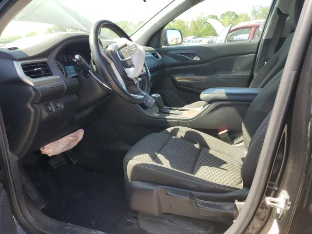 2018 GMC ACADIA SLE - 1GKKNKLA3JZ164385
