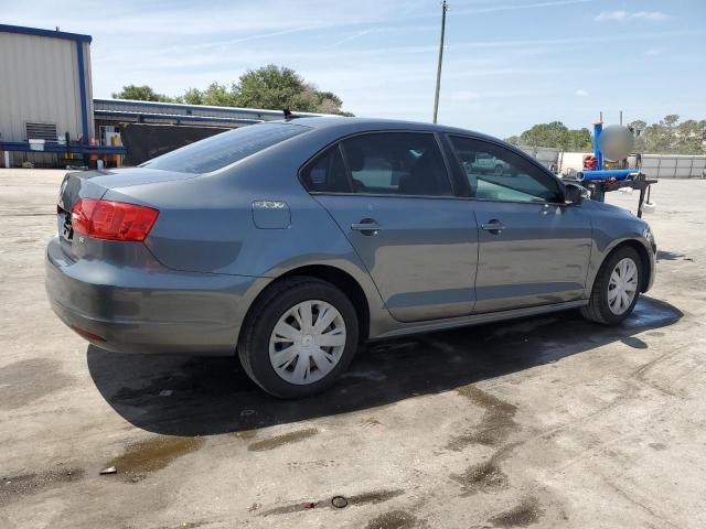 Vin: 3vwd17aj7em369891, lot: 53795285, volkswagen jetta se 20143