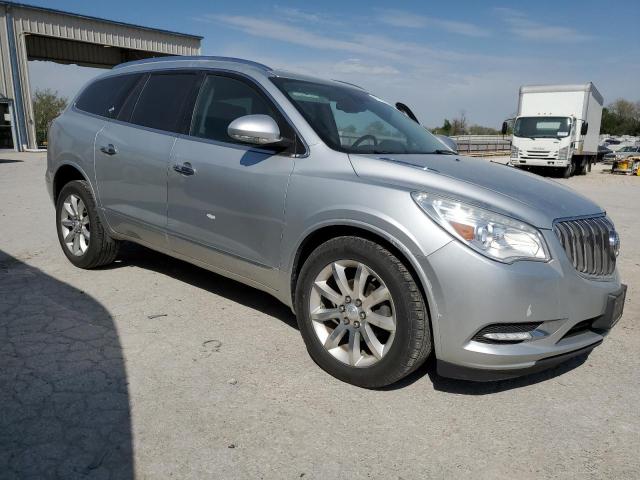 Vin: 5gakvckd0ej341705, lot: 53057655, buick enclave 20144