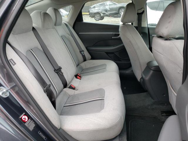 2020 HYUNDAI SONATA SE - 5NPEG4JA6LH008434