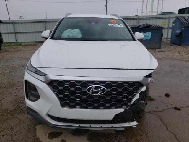 2020 HYUNDAI SANTA FE S - 5NMS33AD5LH190708