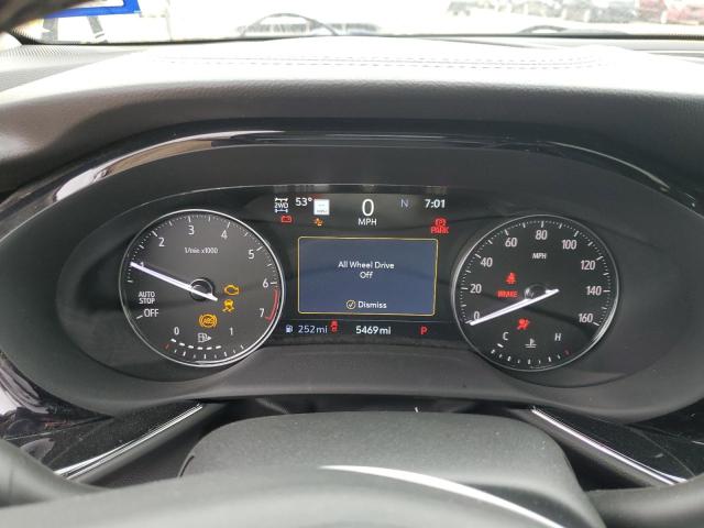 2023 BUICK ENVISION A LRBFZSR43PD184272