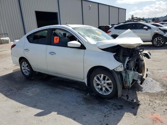 Vin: 3n1cn7ap5hl871092, lot: 52298555, nissan versa s 20174