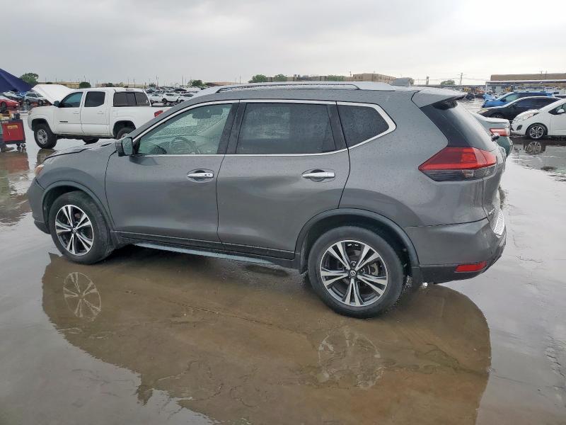 Vin: jn8at2mtxkw266500, lot: 51158755, nissan rogue s 20192