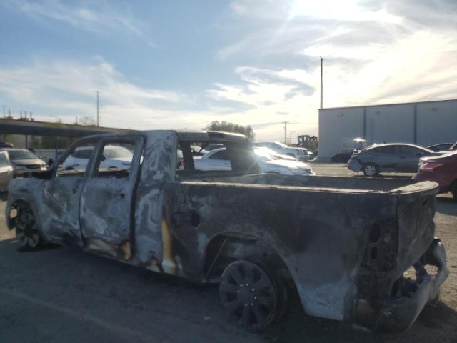 Vin: 3c6ur5nl5rg319756, lot: 52777185, ram 2500 laramie 20242