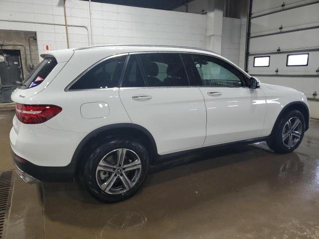 Vin: wdc0g4kb9kf638551, lot: 53392305, mercedes-benz glc-class 300 4matic 20193