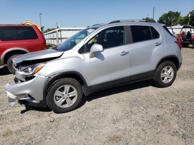 Vin: kl7cjpsb2jb581036, lot: 53878965, chevrolet trax 1lt 2018 img_1