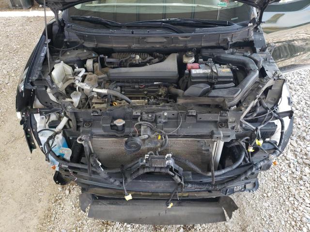2020 NISSAN ROGUE S - 5N1AT2MV4LC728139