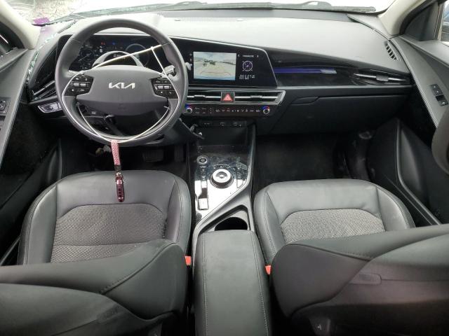 2023 KIA NIRO WIND - KNDCR3L17P5040680