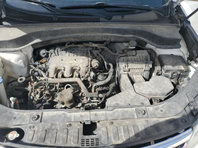 2015 KIA SORENTO EX - 5XYKUDA7XFG649100
