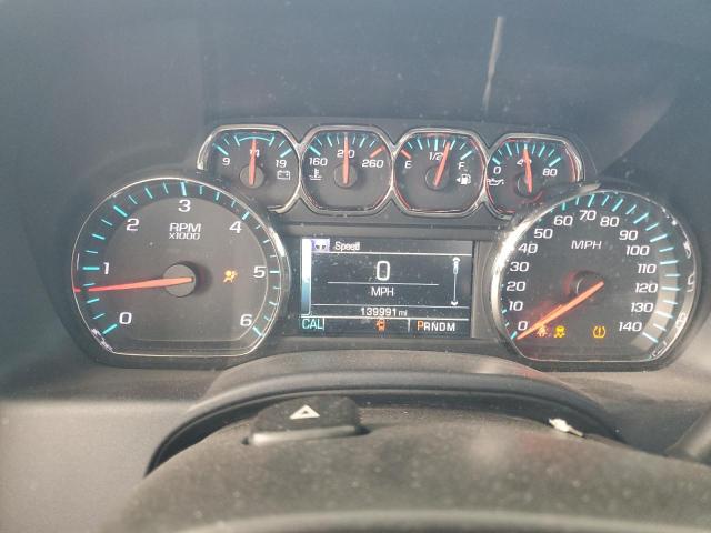 2016 CHEVROLET SILVERADO - 3GCPCREH3GG113777