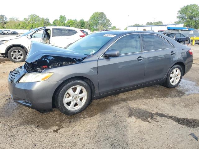 TOYOTA CAMRY BASE
