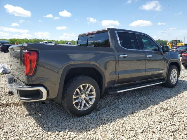 Vin: 1gtp8ded9kz246103, lot: 52908445, gmc sierra c1500 slt 20193