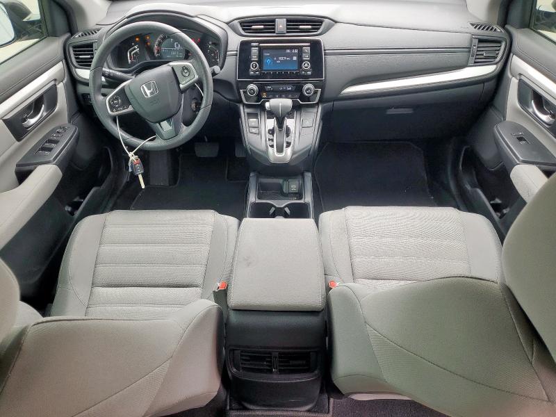 2019 HONDA CR-V LX - 2HKRW6H36KH203603