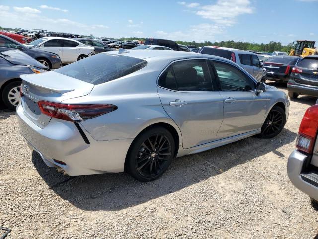 Vin: 4t1k61ak1pu160772, lot: 54485585, toyota camry xse 20233