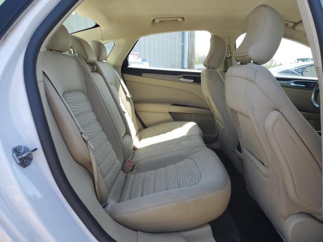 2016 FORD FUSION SE - 3FA6P0H78GR125688