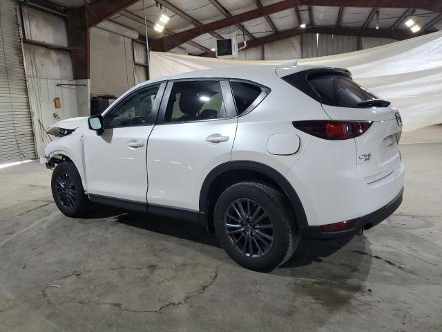 Vin: jm3kfbcmxl0727272, lot: 51213885, mazda cx-5 touring 20202