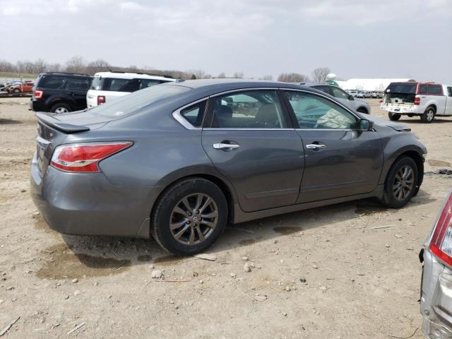Vin: 1n4al3ap8fn920727, lot: 53677935, nissan altima 2.5 20153