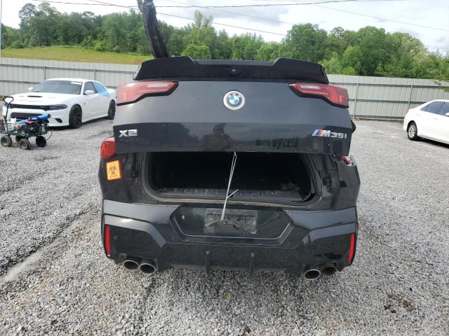 2024 BMW X2 M35I - WBX83GM09R5Y59491