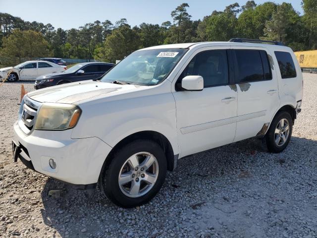 Vin: 5fnyf3h48bb029616, lot: 52538235, honda pilot ex 2011 img_1