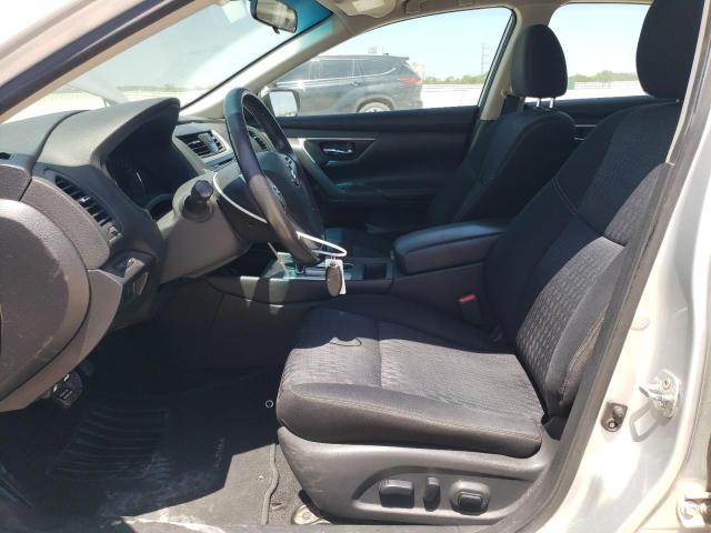 2017 NISSAN ALTIMA 2.5 - 1N4AL3AP4HC123938
