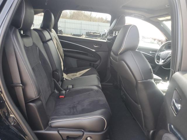 2019 ACURA MDX A-SPEC - 5J8YD4H03KL011757