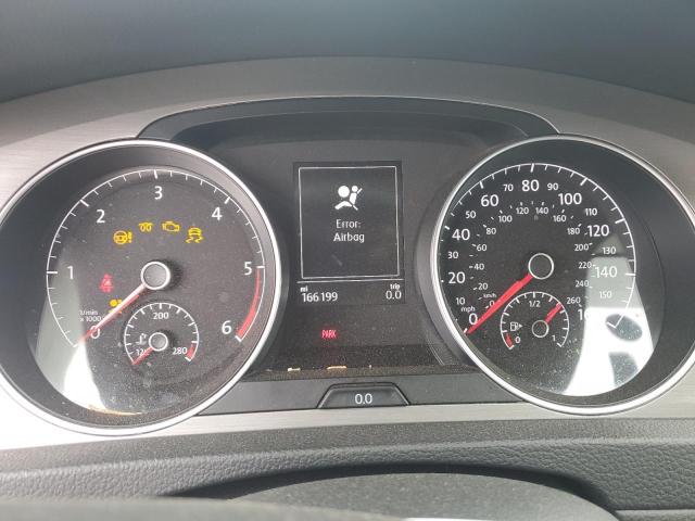 2015 VOLKSWAGEN GOLF TDI - 3VW2A7AU2FM063880