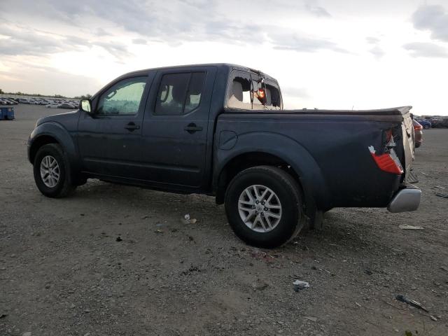 Vin: 1n6ad0ev3fn724867, lot: 55149595, nissan frontier s 20152