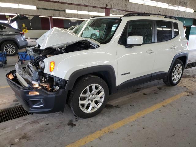 Vin: zaccjabbxjpj70034, lot: 53230265, jeep renegade latitude 2018 img_1