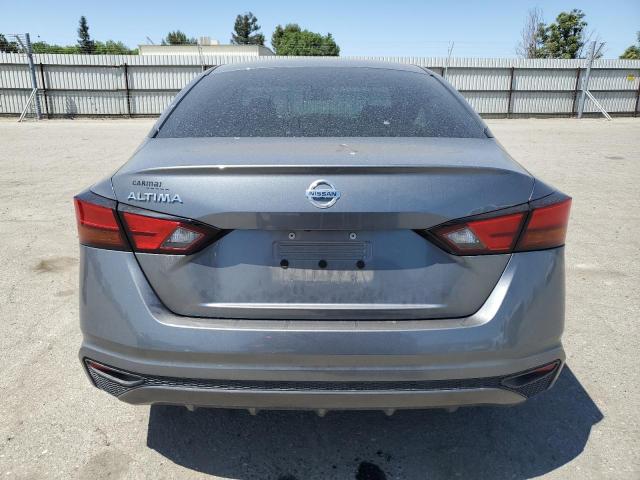 2021 NISSAN ALTIMA S - 1N4BL4BV3MN418602