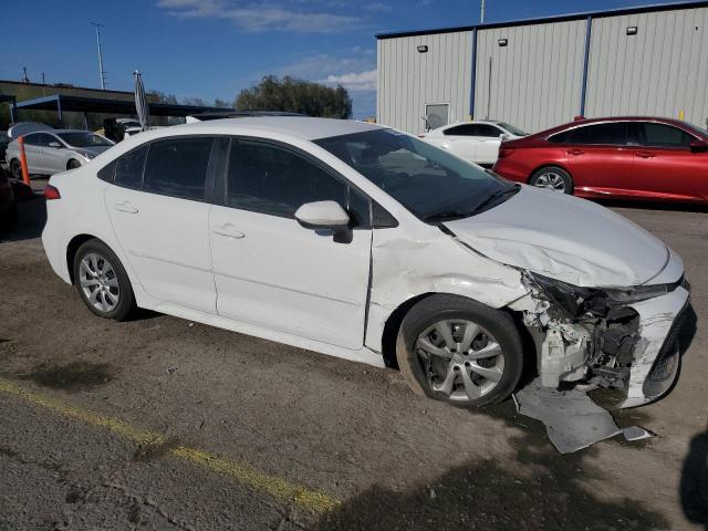 Vin: 5yfeprae9lp035274, lot: 53093805, toyota corolla le 20204