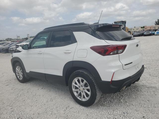 Vin: kl79mtsl3pb201522, lot: 54002025, chevrolet trailblzr rs 20232