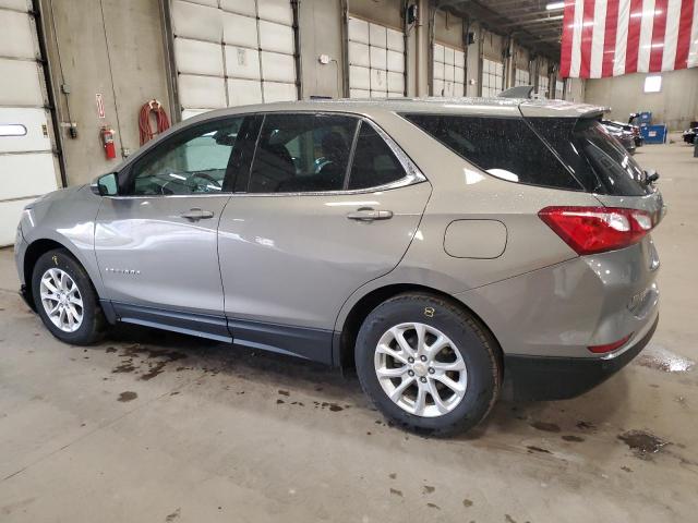 Vin: 3gnaxjev3js568822, lot: 54651445, chevrolet equinox lt 20182