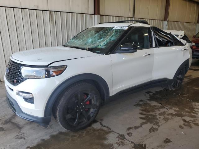 FORD EXPLORER S