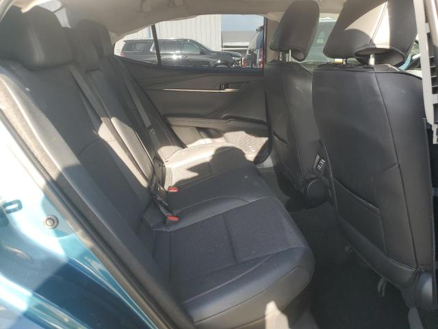 2025 TOYOTA CAMRY XSE - 4T1DBADK0SU502849