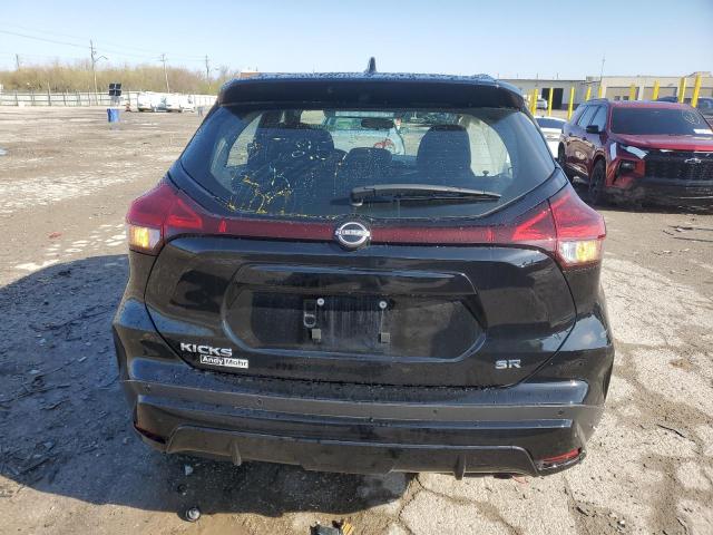 2023 NISSAN KICKS SR - 3N1CP5DV6PL517251