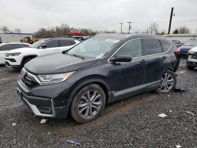 Vin: 7farw2h97ne033997, lot: 52026015, honda crv touring 2022 img_1