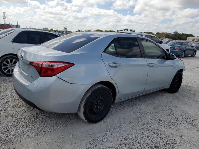 Vin: 5yfburhe5kp877559, lot: 54849525, toyota corolla l 20193