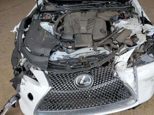 2022 LEXUS LC 500 - JTHMPAAY8NA105991