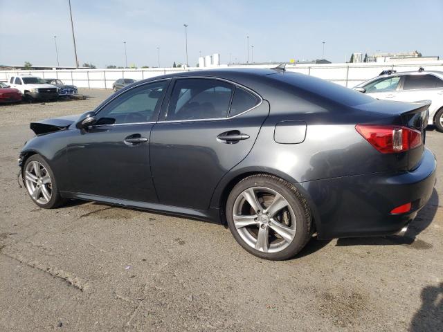 Vin: jthbf5c25b5151910, lot: 55064365, lexus is 250 20112