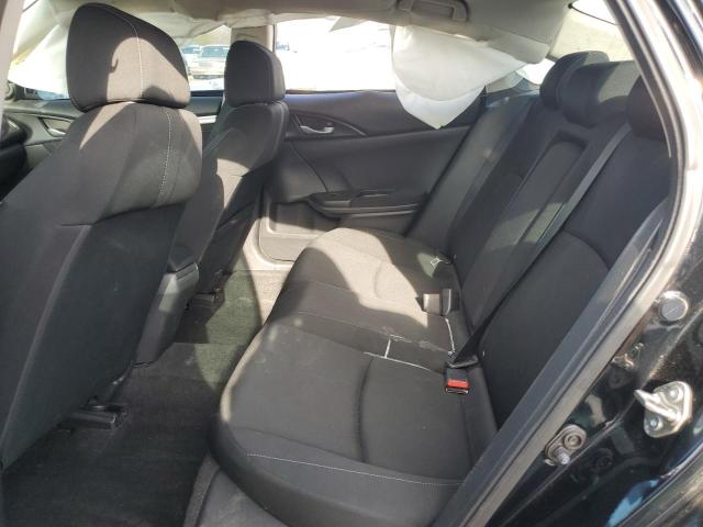 2018 HONDA CIVIC EX - 19XFC2F77JE033779