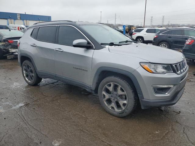 2020 JEEP COMPASS LI - 3C4NJDCB4LT119930