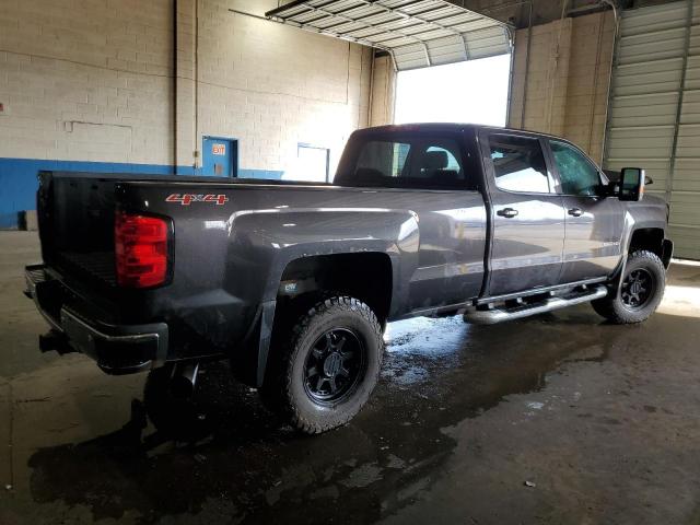 2015 CHEVROLET SILVERADO - 1GC1KVE81FF527397